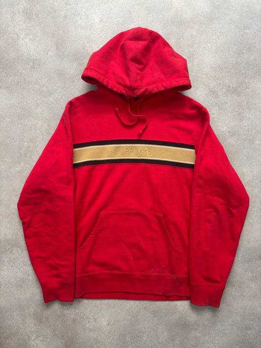 Supreme Love Hoodie (Str. M)