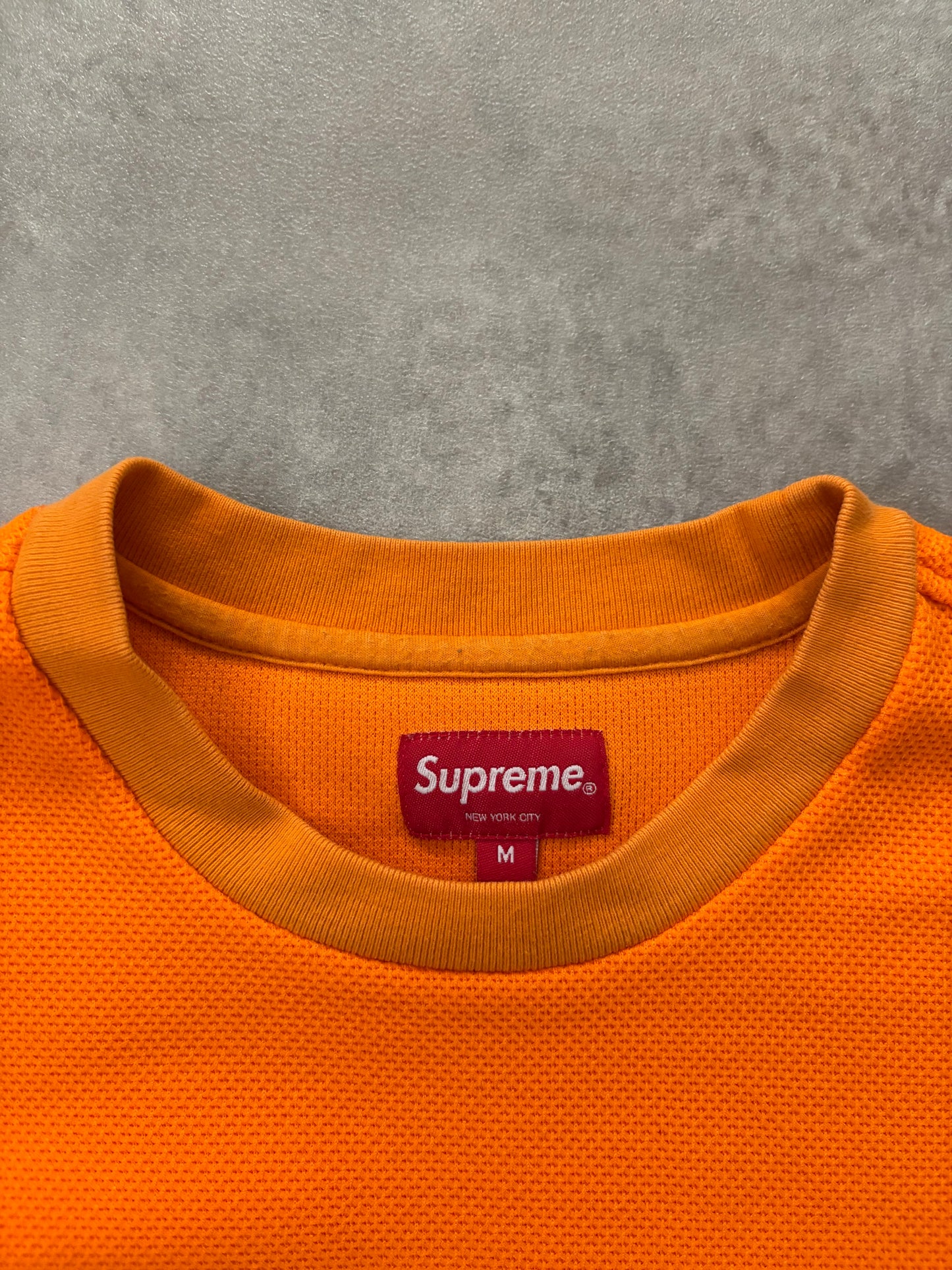 Supreme Soccer Jersey (Str. M)