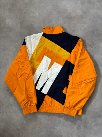 Supreme Big Letter Track Jacket (Str. S)