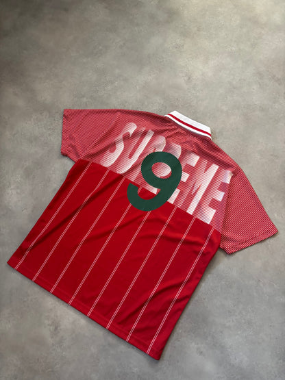 Supreme Soccer Polo (Str. L)