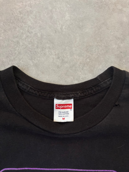 Supreme Supreme Bear Tee (Str. M)