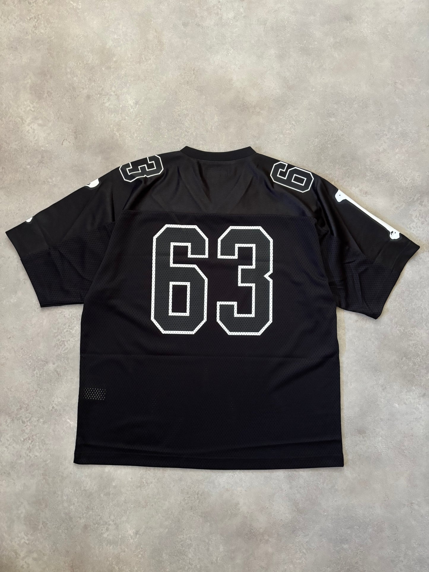 Supreme Bones Football Jersey (Str. M)