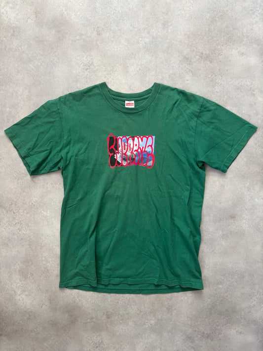 Supreme Payment Tee (Str. M)