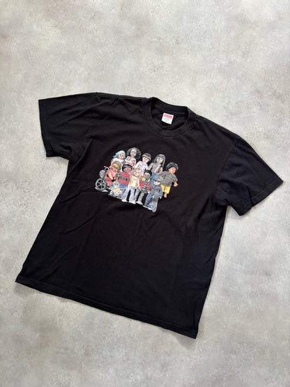 Supreme Children Tee (Str. M)