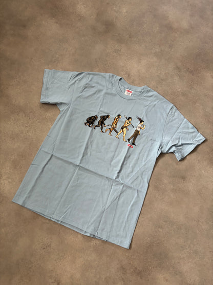 Supreme Evolution Tee (Str. M)