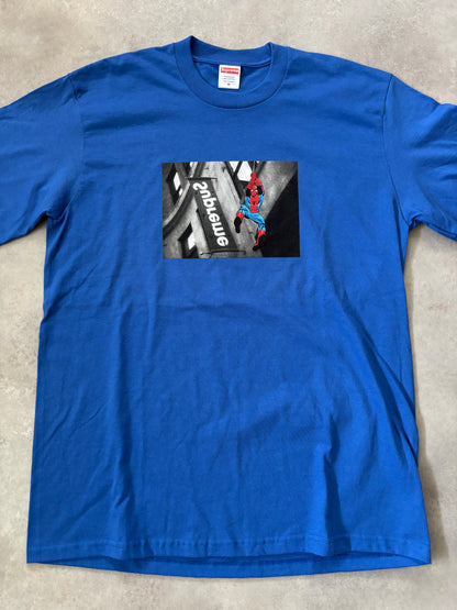 Supreme Spider-Man Tee (Str. M)