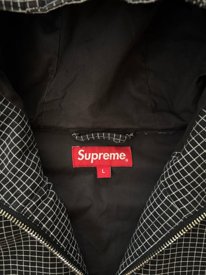 Supreme Ripstop Utility Jacket (Str. L)