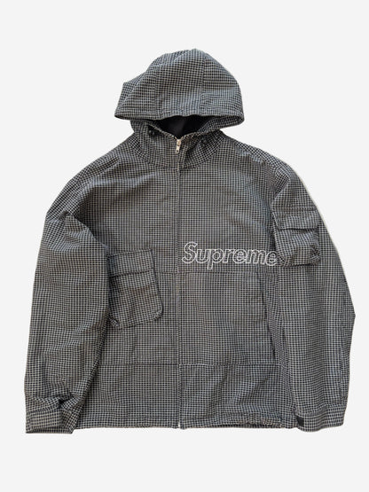 Supreme Ripstop Utility Jacket (Str. L)