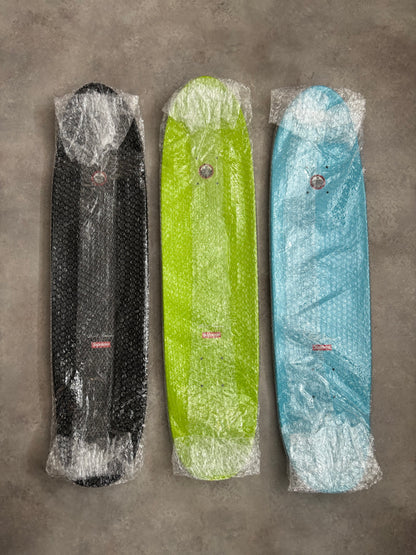 Supreme Motion Logo Cruiser Skateboard Deck Set