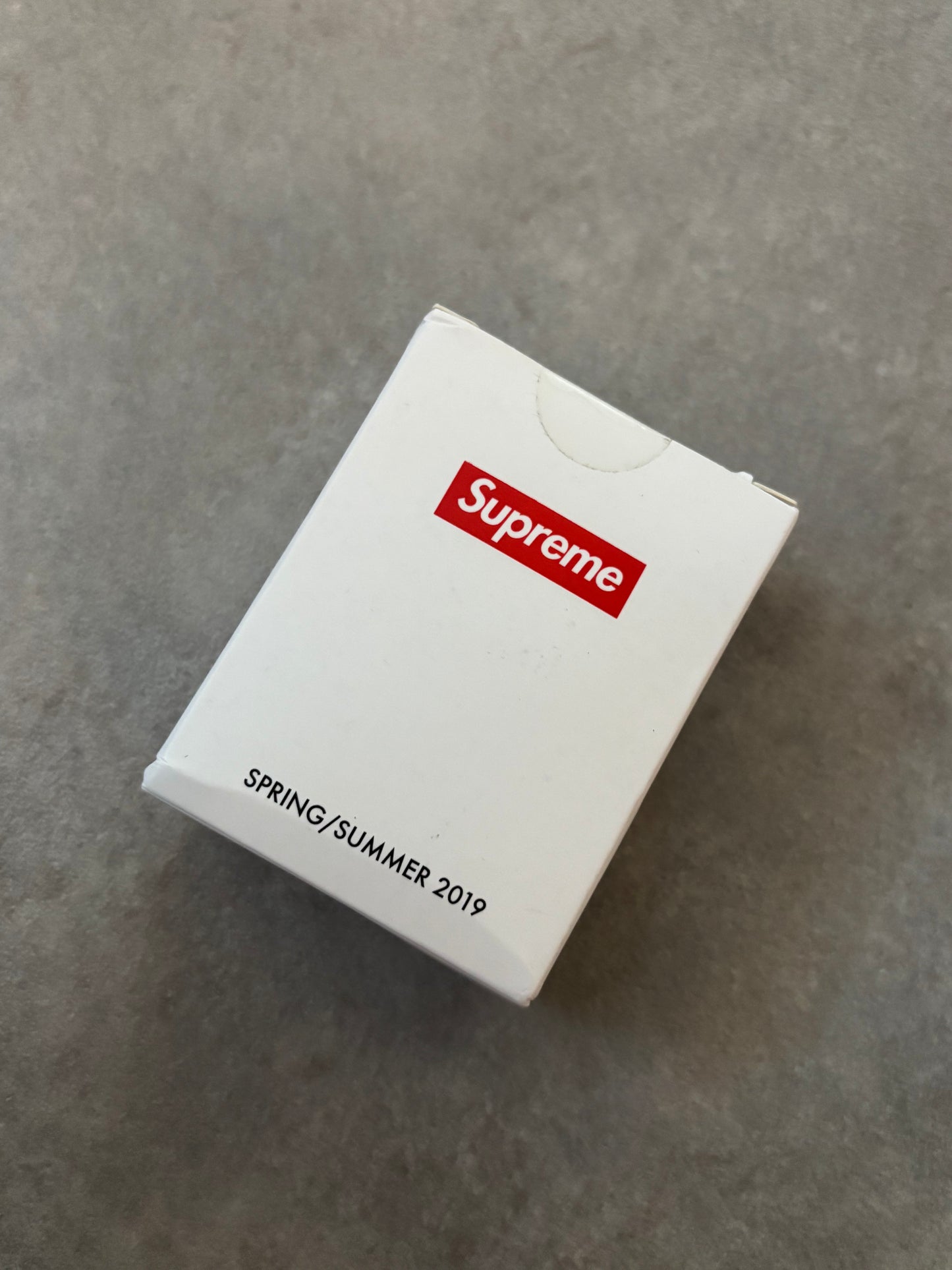 Supreme Shower Cap