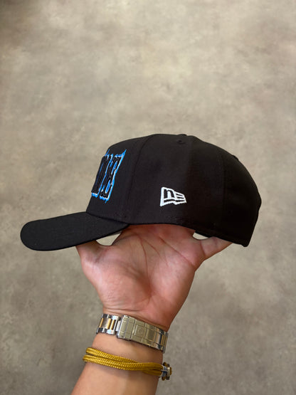 Supreme Gothic New Era Fitted Cap