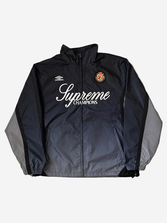 Supreme x Umbro Gradient Track Jacket (Str. M)