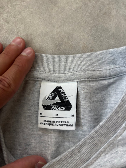 Palace x Nike Sports Tee (Str. M)