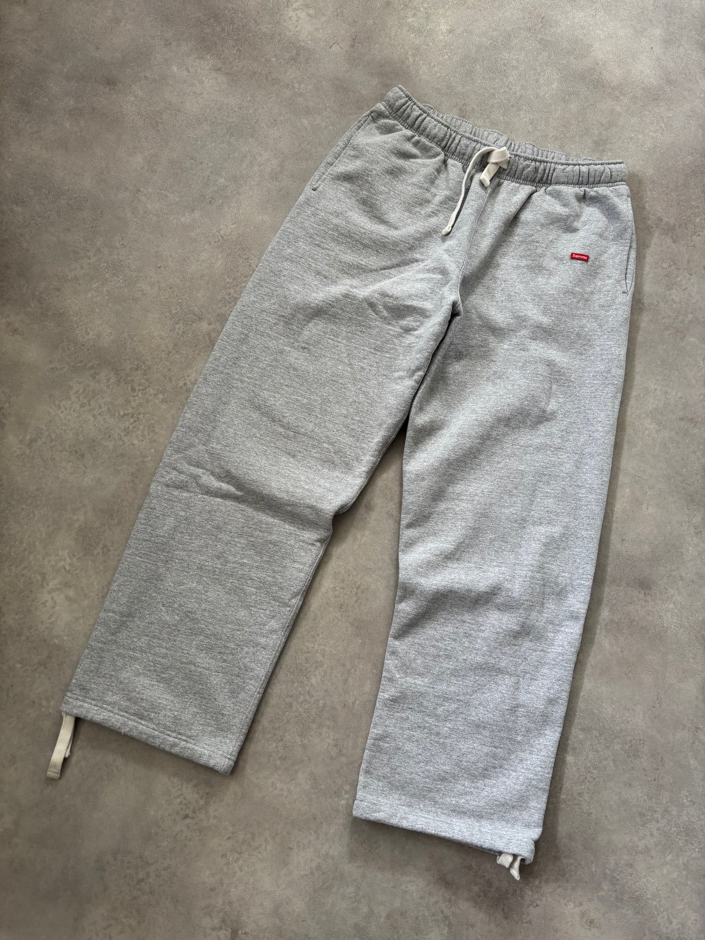 Supreme Small Box Drawstring Sweatpant (Str. M)