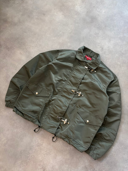 Supreme Nylon Turnout Jacket (Str. L)