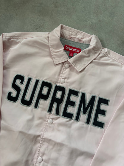 Supreme Spellout Coaches Jacket (Str. M)
