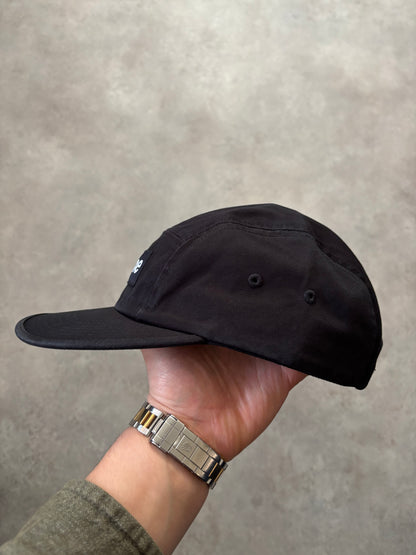 Supreme Washed Chino Twill Camp Cap