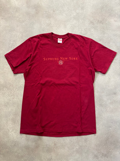 Supreme Tradition Tee (Str. M)
