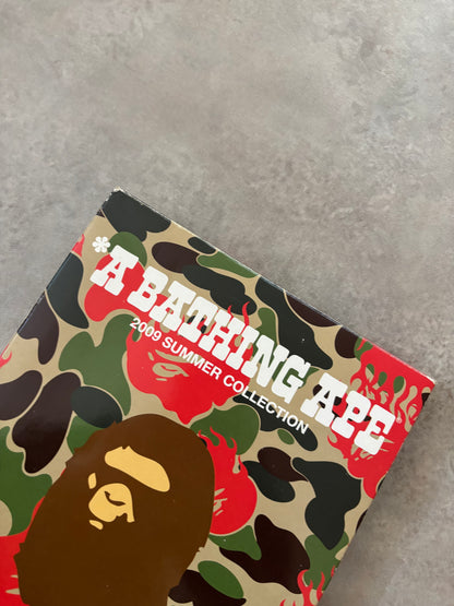 A Bathing Ape Magasin S2009