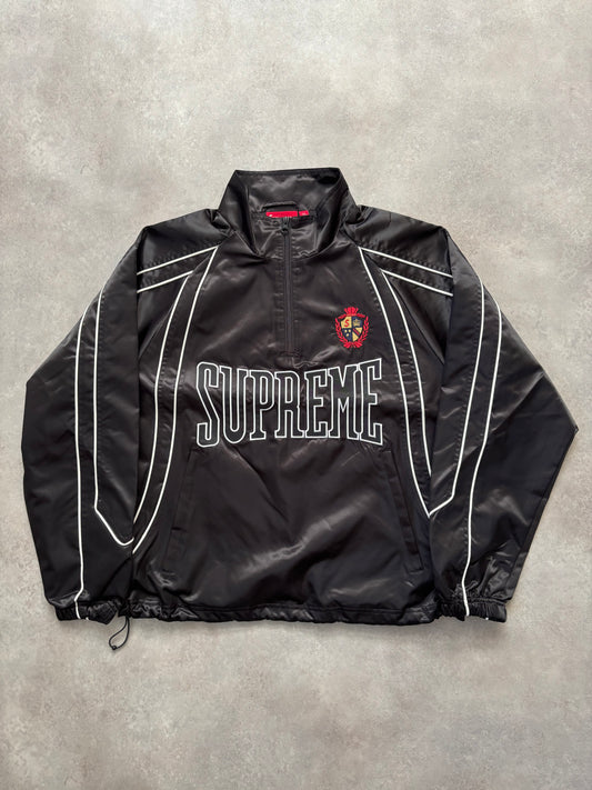 Supreme Satin Piping Pullover (Str. M)