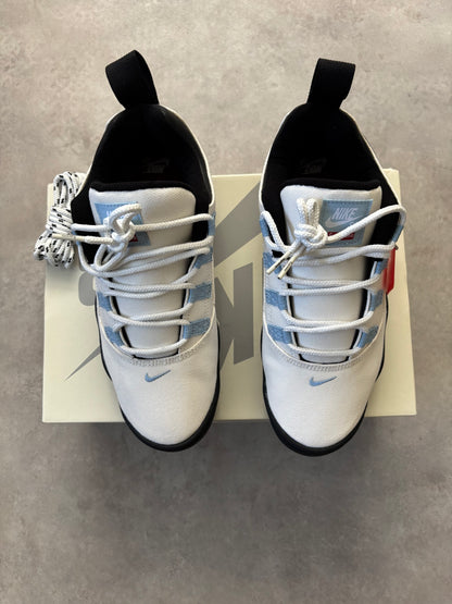 Nike SB Darwin Low Supreme (Str. 42)