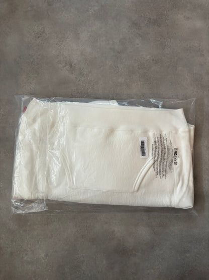 Supreme Box Logo Hooded Sweatshirt (Str. M)