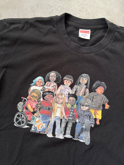 Supreme Children Tee (Str. M)