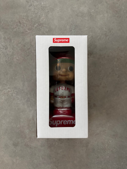 Supreme Bobblehead