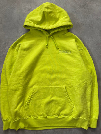 Supreme Smurfs Hooded Sweatshirt (Str. M)
