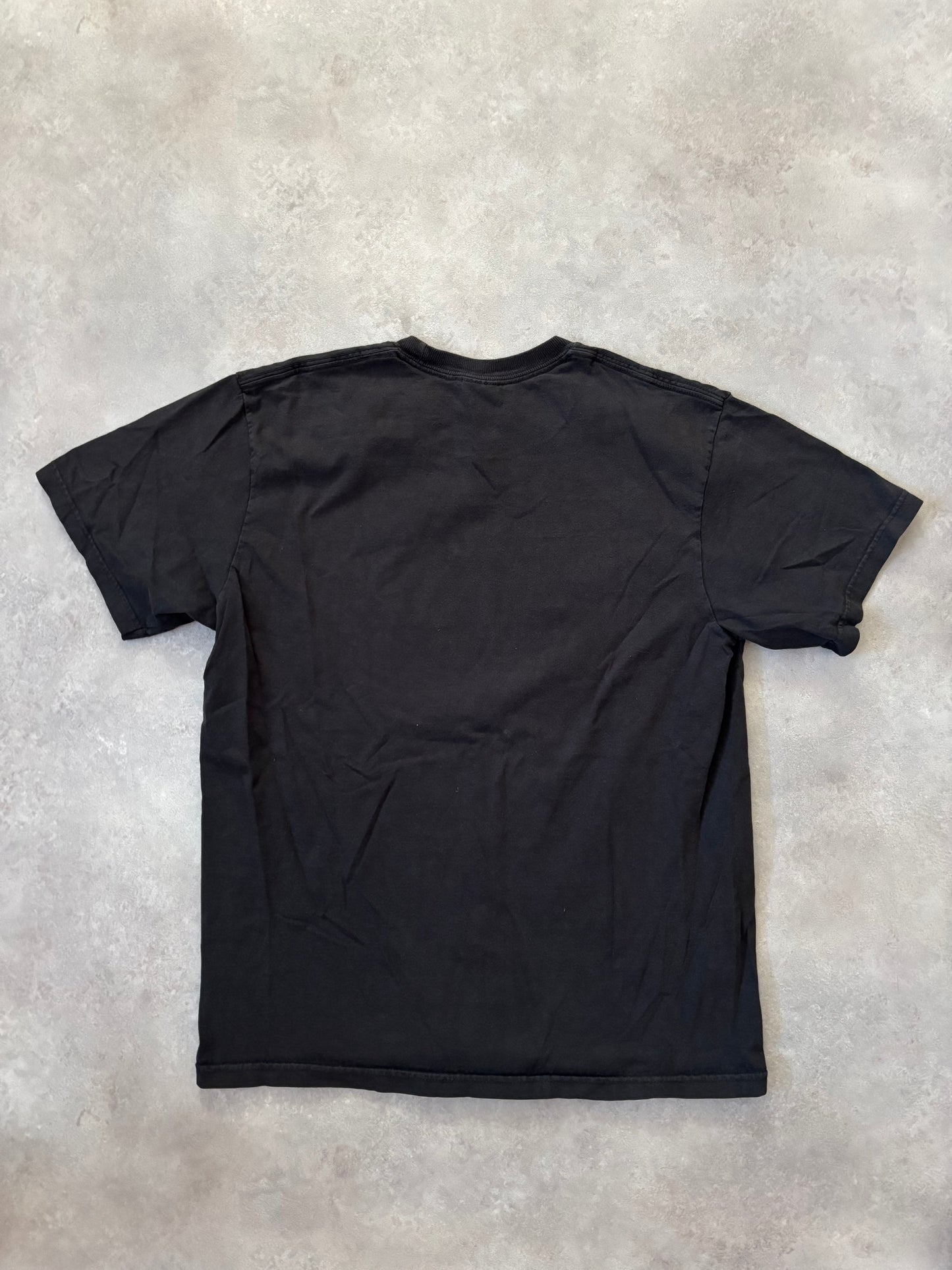 Supreme Paint Logo Tee (Str. M)