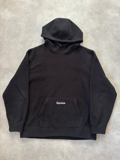 Supreme Polartec Hooded Sweatshirt (Str. XL)