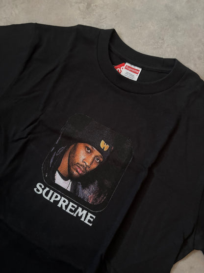 Supreme Wu-Tang Clan RZA Tee (Str. S)