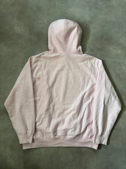 Supreme Reverse Hoodie (Str. L)