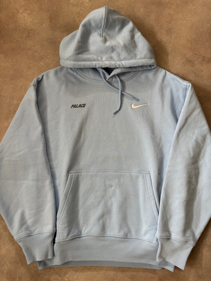 Palace x Nike Sports Hoodie (Str. M)