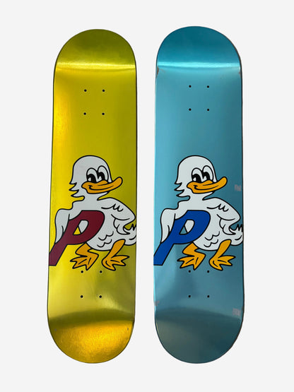 Palace Duck Deck