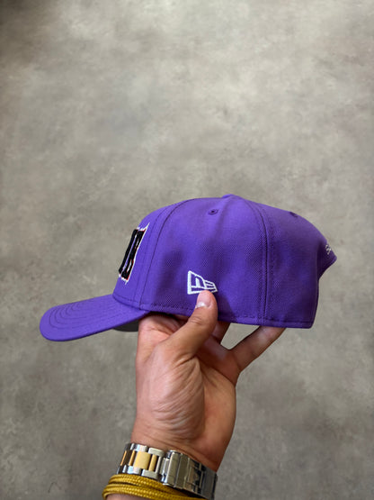 Supreme Gothic New Era Fitted Cap