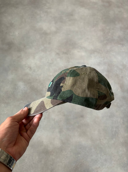 Supreme 6-Panel Camp Cap