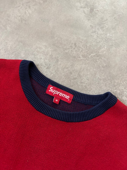 Supreme Repeat Sweatshirt (Str. M)