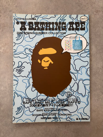 A Bathing Ape Magasin SS2006