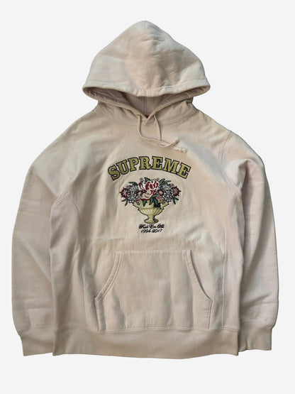Supreme Centerpiece Hoodie (Str. M)