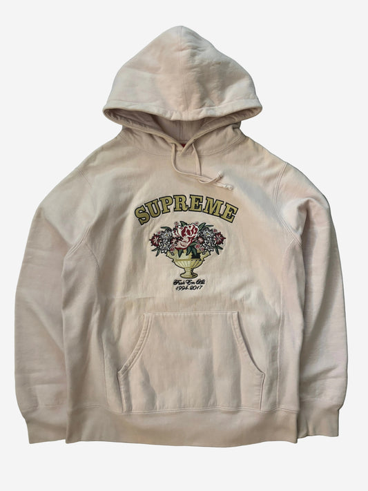 Supreme Centerpiece Hoodie (Str. M)