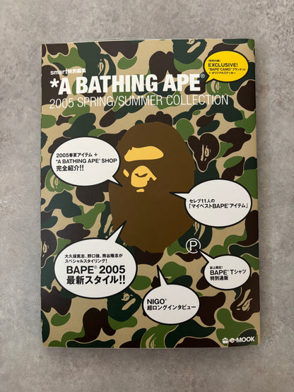 A Bathing Ape Magasin SS2005
