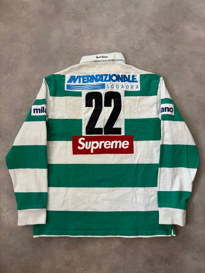 Supreme Stripe Rugby (Str. L)