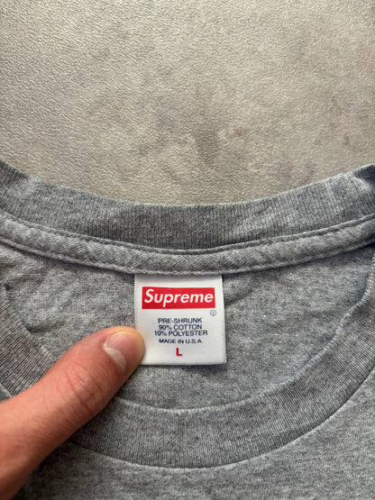 Supreme Dog Shit Tee (Str. L)