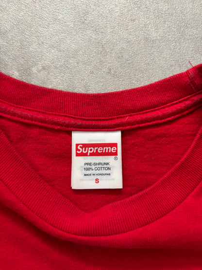 Supreme Origami Tee (Str. S)