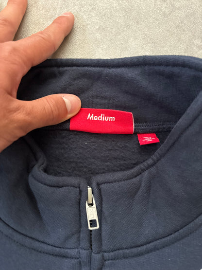 Supreme Mascots Zip Up Sweatshirt (Str. M)