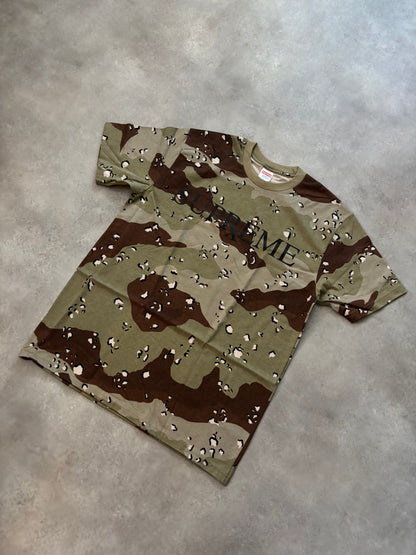 Supreme RX Tee (Str. M)