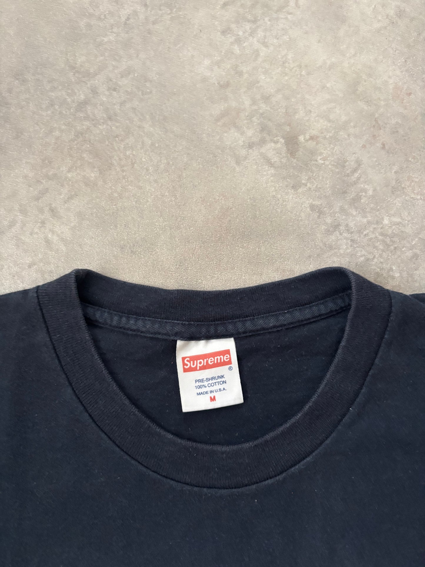 Supreme Digi Tee (Str. M)