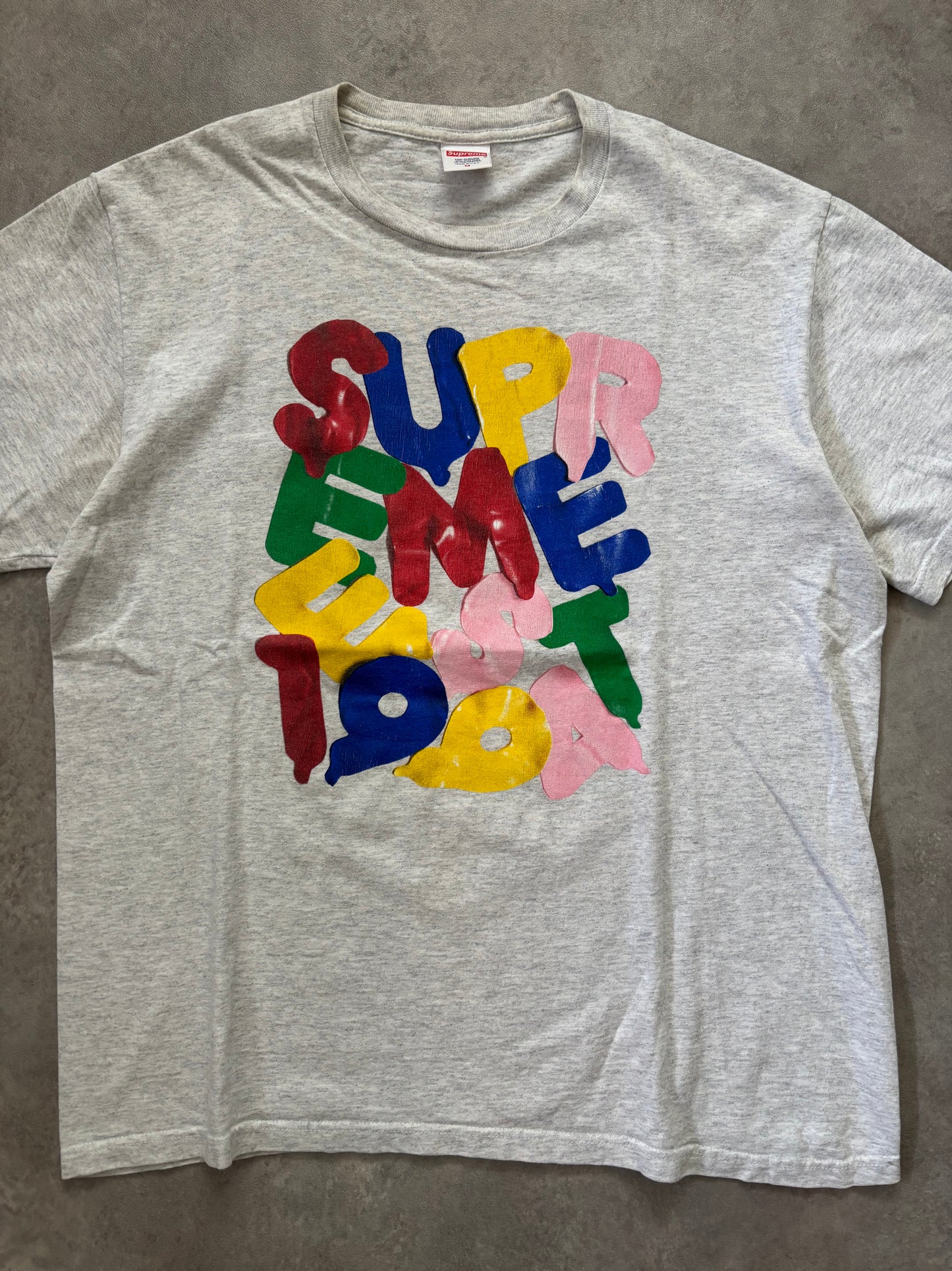 Supreme Balloons Tee (Str. M)