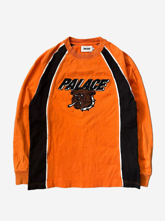 Palace Longsleeve Jersey (Str. M)